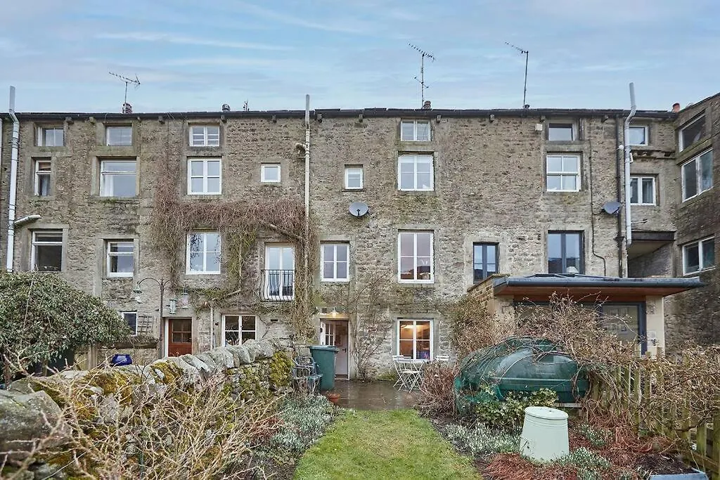 Stunning 3 Bed Yorkshire Dales Cottage 아플트리윅 펜션