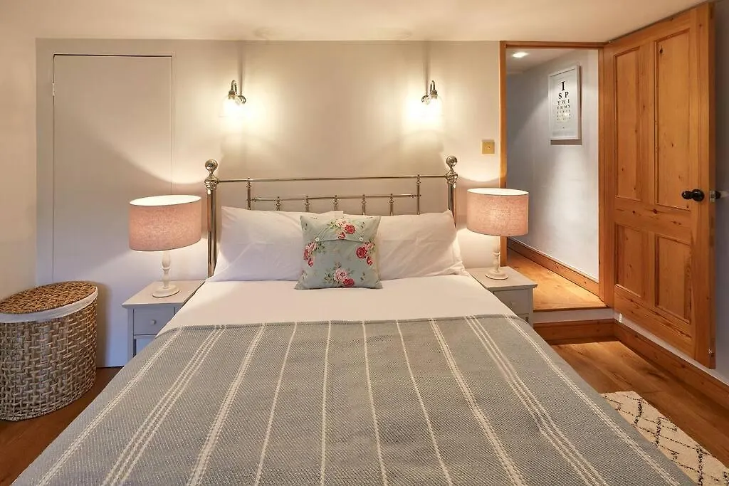 펜션 Stunning 3 Bed Yorkshire Dales Cottage 아플트리윅 영국