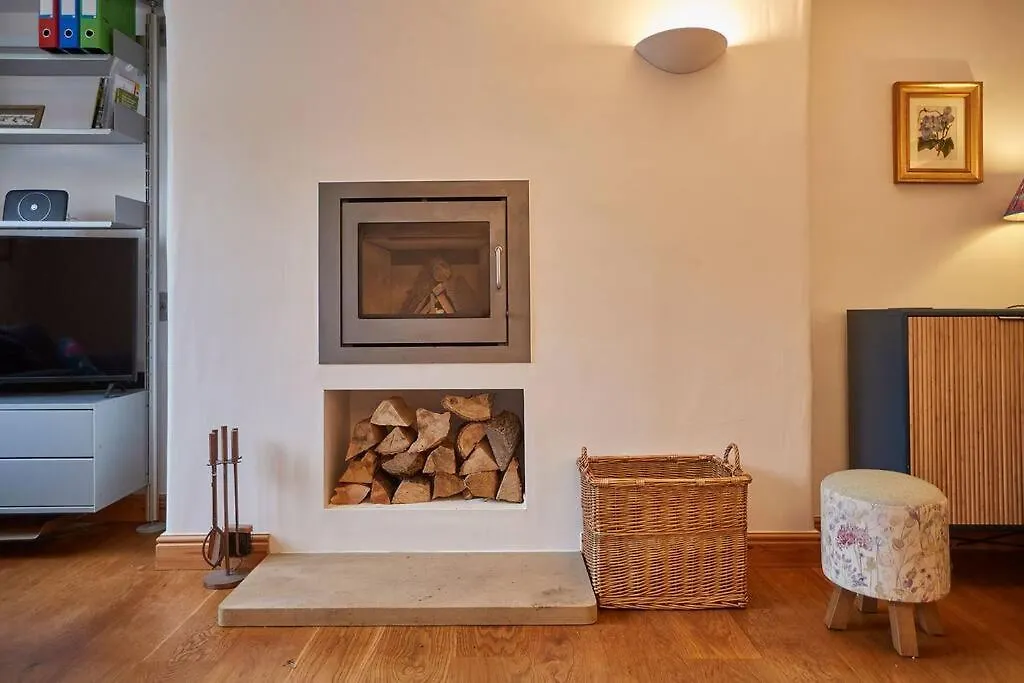 Stunning 3 Bed Yorkshire Dales Cottage 아플트리윅 펜션