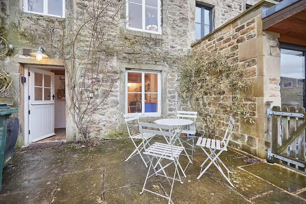 펜션 Stunning 3 Bed Yorkshire Dales Cottage 아플트리윅