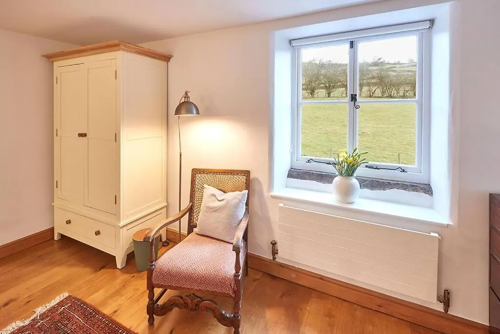 펜션 Stunning 3 Bed Yorkshire Dales Cottage 아플트리윅