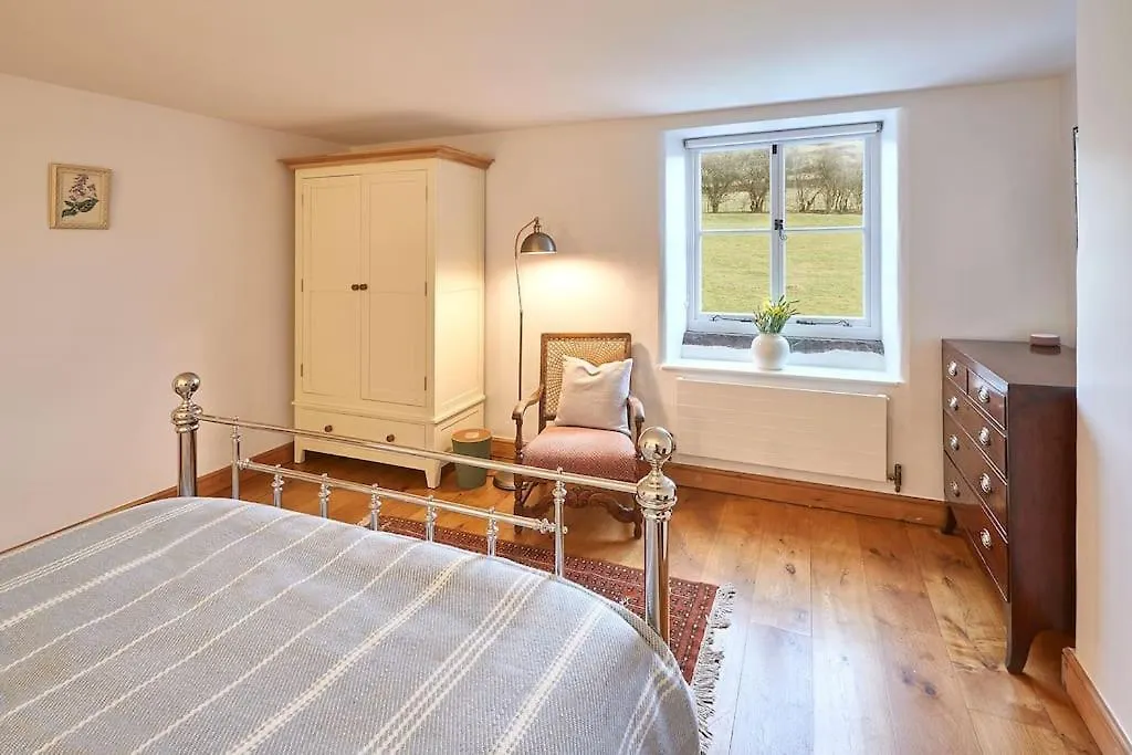 Stunning 3 Bed Yorkshire Dales Cottage 아플트리윅