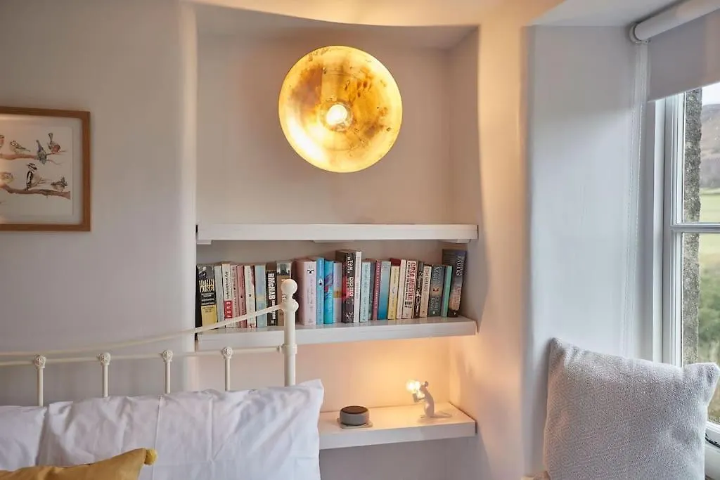 Stunning 3 Bed Yorkshire Dales Cottage 아플트리윅 영국