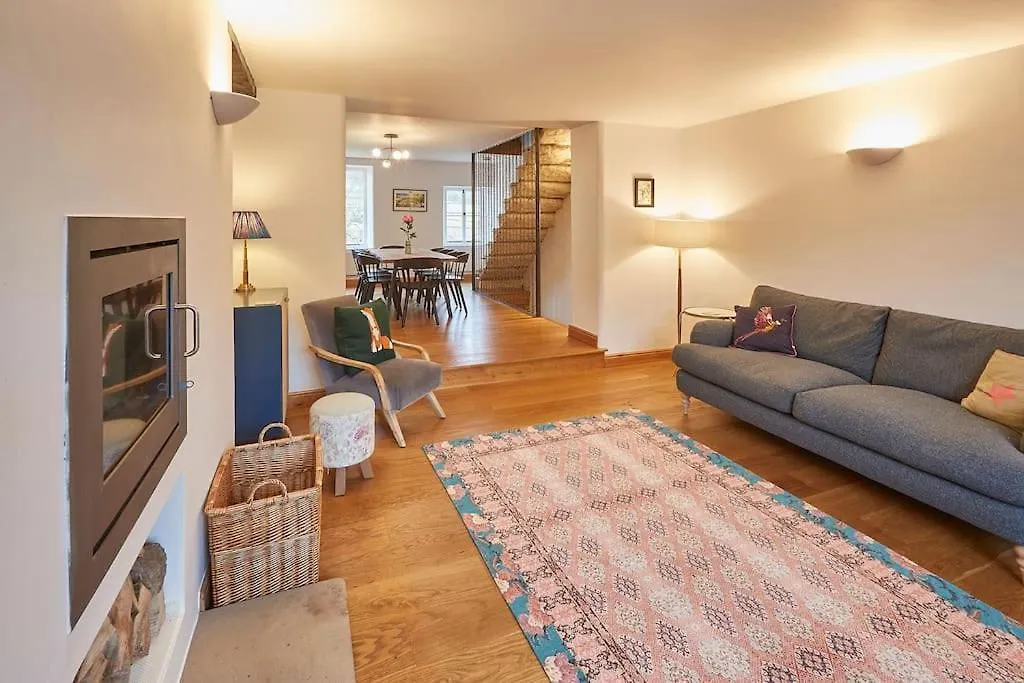 Stunning 3 Bed Yorkshire Dales Cottage 아플트리윅 0*,  영국