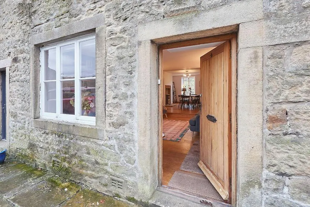 Stunning 3 Bed Yorkshire Dales Cottage 아플트리윅 0*,