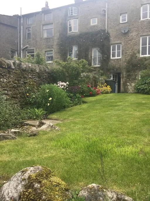 Stunning 3 Bed Yorkshire Dales Cottage 아플트리윅 0*,  영국