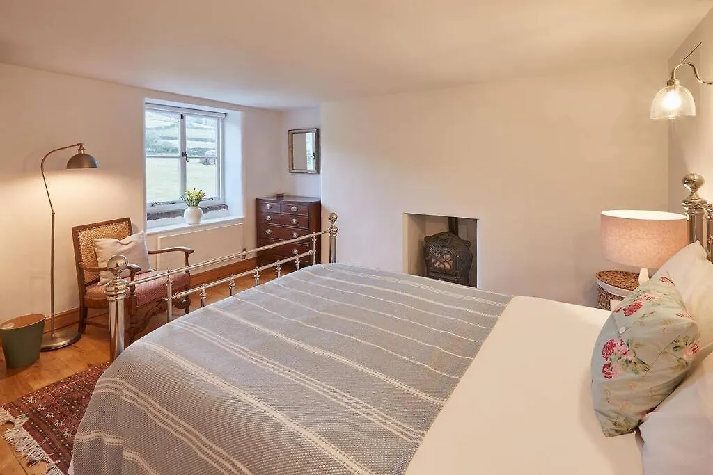 Stunning 3 Bed Yorkshire Dales Cottage 아플트리윅 0*,  영국