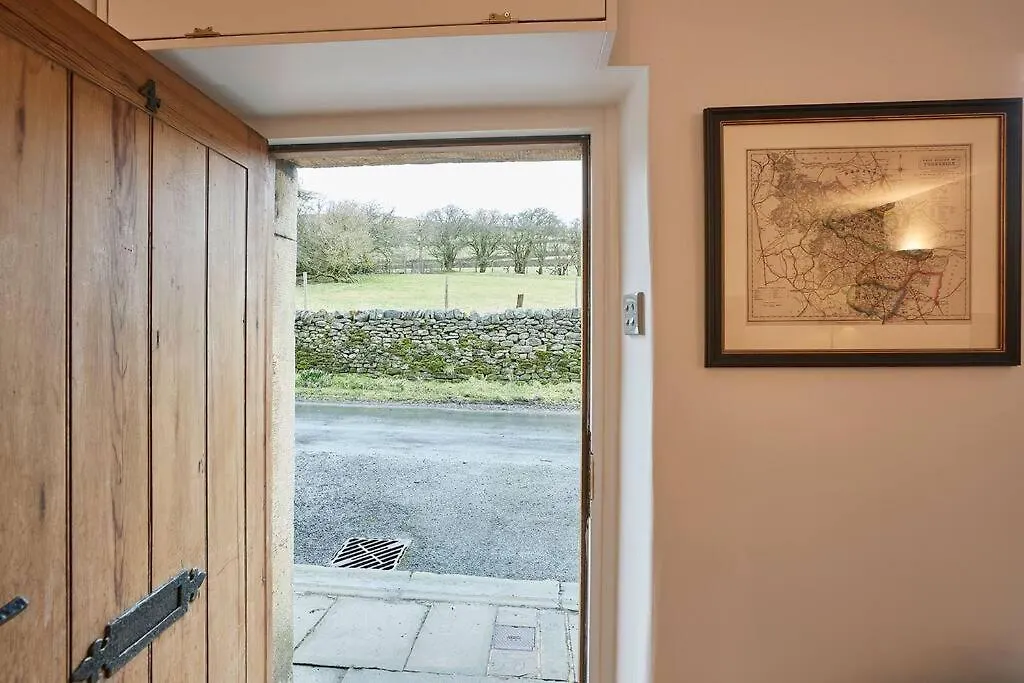 Stunning 3 Bed Yorkshire Dales Cottage 아플트리윅 펜션