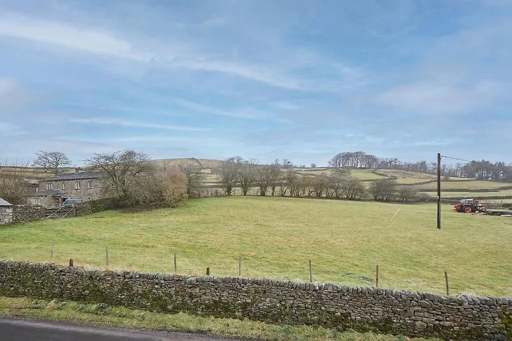 Stunning 3 Bed Yorkshire Dales Cottage 아플트리윅 펜션
