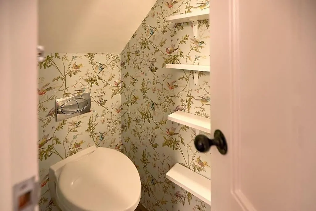 Stunning 3 Bed Yorkshire Dales Cottage 아플트리윅 영국
