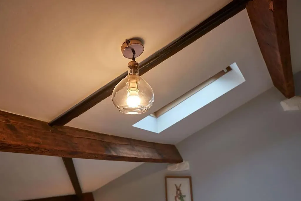 펜션 Stunning 3 Bed Yorkshire Dales Cottage 아플트리윅