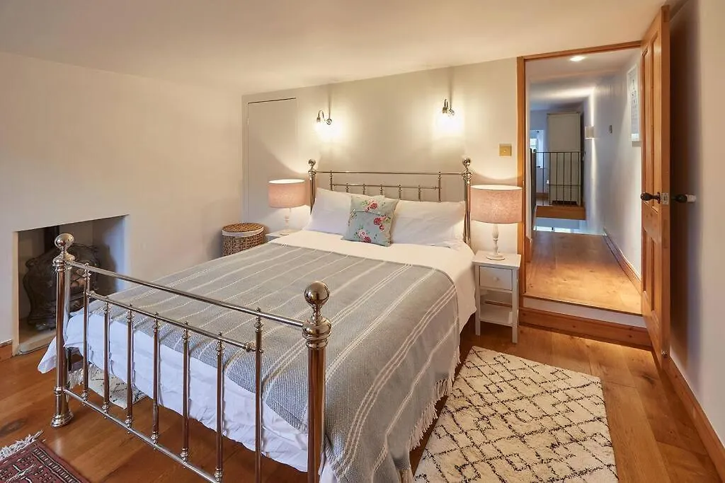 Stunning 3 Bed Yorkshire Dales Cottage 아플트리윅 펜션