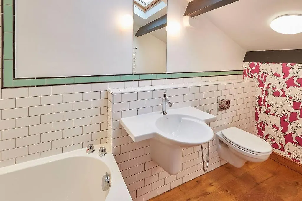 Stunning 3 Bed Yorkshire Dales Cottage 아플트리윅 펜션