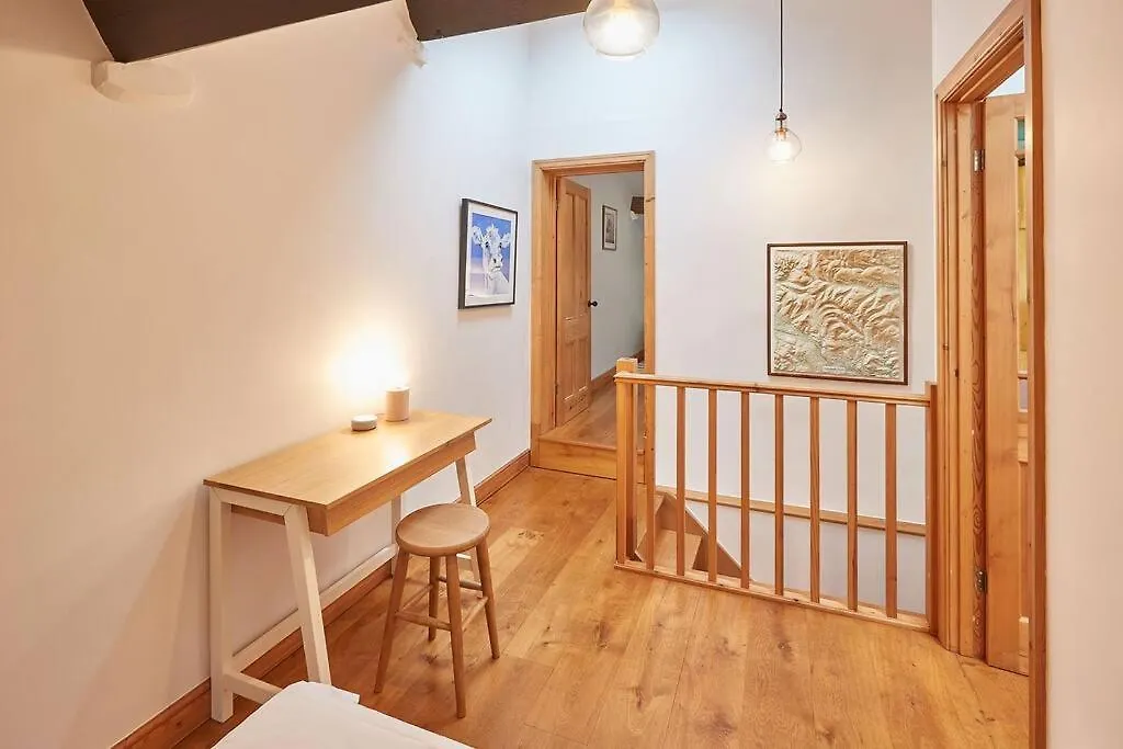 Stunning 3 Bed Yorkshire Dales Cottage 아플트리윅