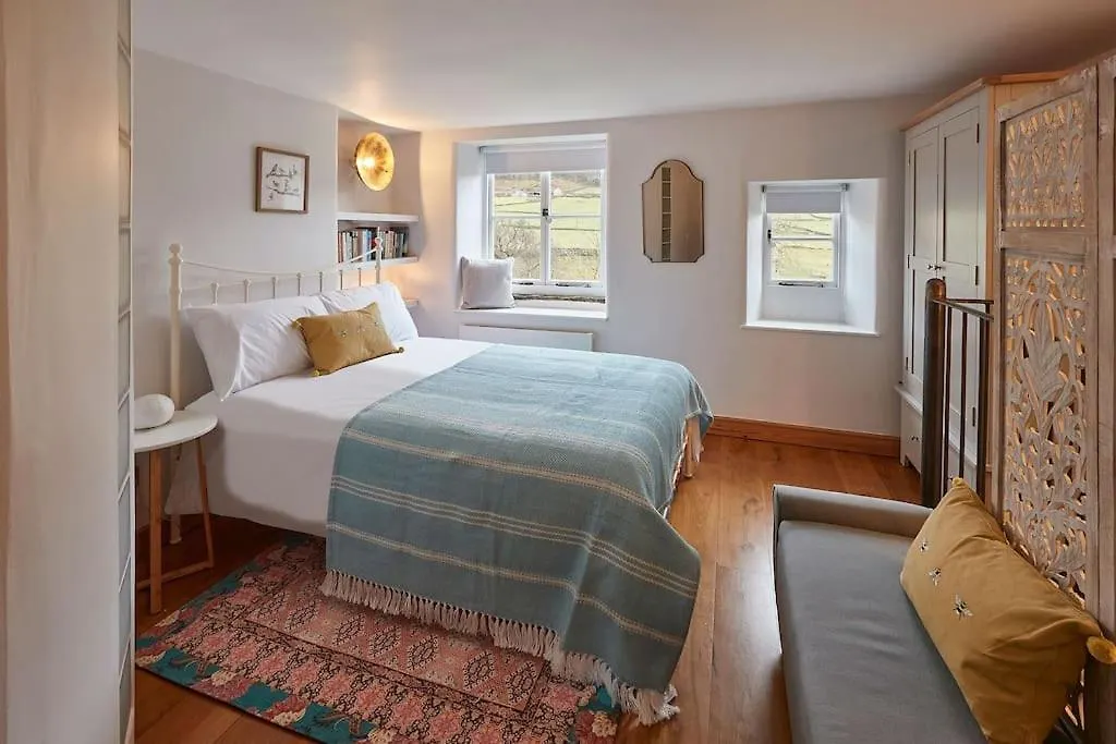 Stunning 3 Bed Yorkshire Dales Cottage 아플트리윅