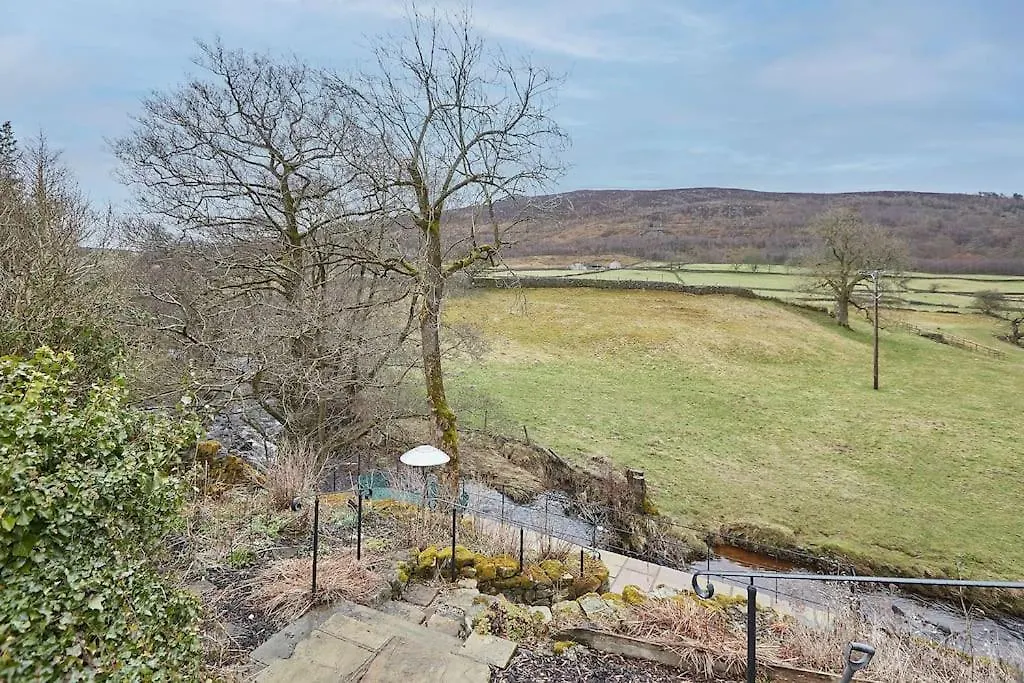 Stunning 3 Bed Yorkshire Dales Cottage 아플트리윅 영국